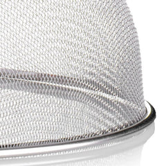 Protetor de Alimentos de Metal Com 35cm unyhome