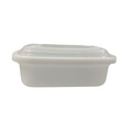 Pote Organizador Plastico 400ml