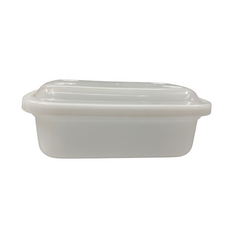 Pote Organizador Plastico 400ml HomePlas