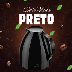 Bule Viena - A Gourmet