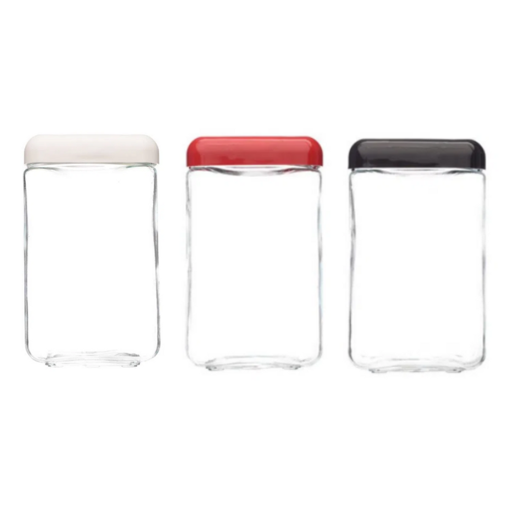 Pote Tendeza Mix Cores Sortidas 1,3L Invicta