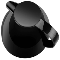 Bule Preto Viena 750ML Termica Invicta