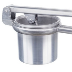 Amassador de Batata em Aluminio Plus Weck Weck