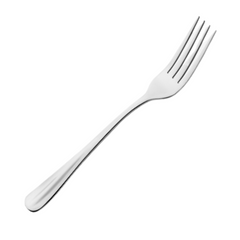 Garfo de Sobremesa Euro Aço inox Original