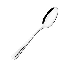 Colher de Sobremesa Euro em Aço inox Original