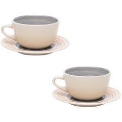 Xicara de Chá de 200ml Puzzling Oxford Oxford