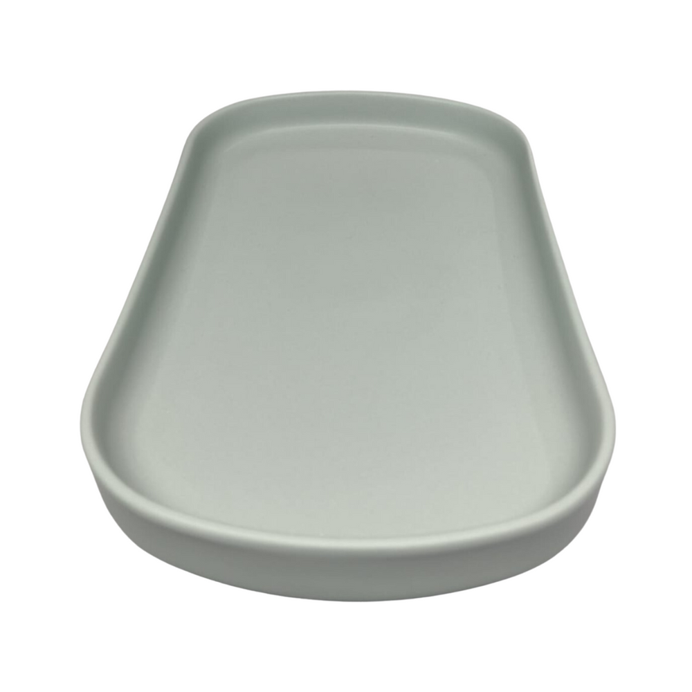 Prato de Sobremesa Menta Oxford Oxford