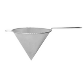 Coador Chinoy Cone 28cm Arame - A Gourmet