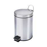 Lixeira Kehome 3L Aço Inox KeHome