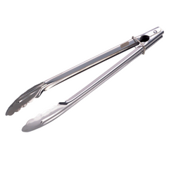 Pegador de Salada em Aço Inox 28cm KeHome