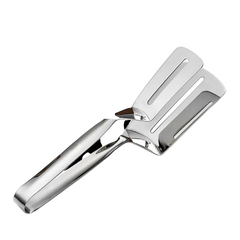 Pegador Duplo Aço Inox KeHome