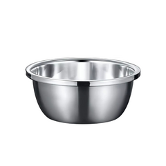 Bacia Metal Europa 3L - A Gourmet