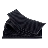 Tapete Para Copos Pequeno de Silicone KeHome