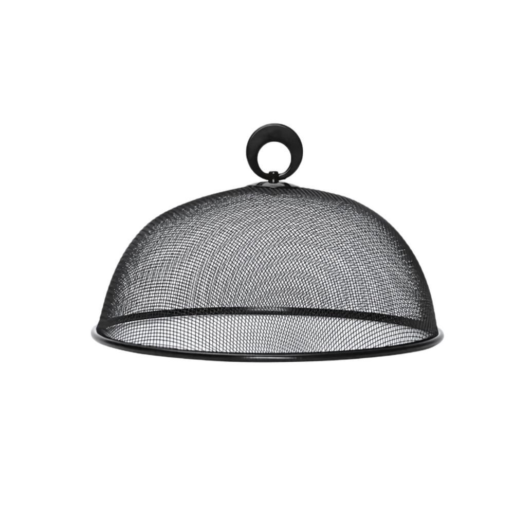 Tela Protetora de Aço Inox 30cm KeHome