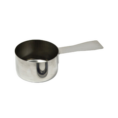 Fogareiro Espiriteira em Aço inox 16cm Alissan
