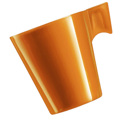 Xicara Napoli Expresso Caramelo 80 ML A Gourmet