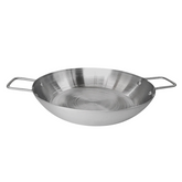 Frigideira Pergaminho N14 Aluminio Lidermix