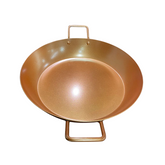 Frigideira Pergaminho Cobre RoseGold N26 - A Gourmet