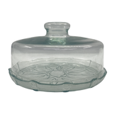 Boleira Romana Cupula Vidro