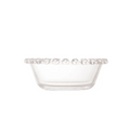 Tigela Bowl Raso borda 150ml Vidro