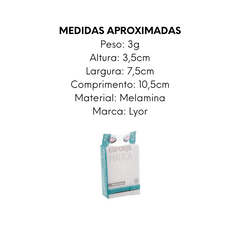 Esponja Magica de Melamina - A Gourmet