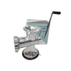 Moedor De Carne Manual Hercules Alumínio Hercules