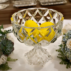 Taça Sobremesa Lyor de Vidro 170ml - A Gourmet