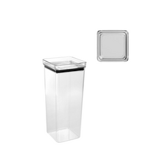 Pote Hermético Lyor 1,6L de Poliestileno - A Gourmet