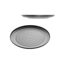 Prato Sobremesa 18cm de Melamina - A Gourmet