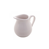 Leiteira de Porcelana 190ml - A Gourmet