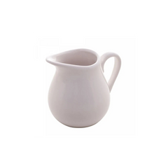 Leiteira de Porcelana 190ml - A Gourmet