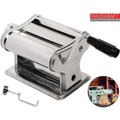 Maquina Para Macarrão em Aço Inox Etilux