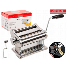 Maquina Para Macarrão em Aço Inox Etilux