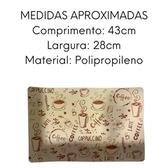 Lugar Americano Coffe GZT