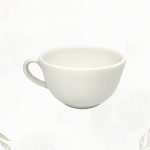 Xicara Chá Com Pires Zen 200ml - A Gourmet