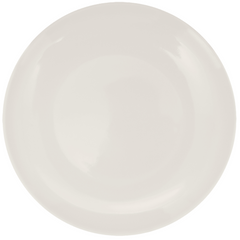 Prato Raso de Melamina 28cm - A Gourmet