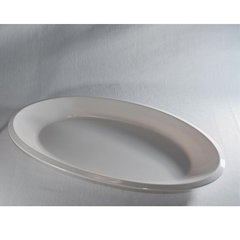 Travessa Melamina Plaza 30cm - A Gourmet