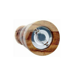 Moedor de Sal e Pimenta de Madeira Hercules