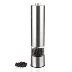 Moedor Elétrico de Aço Inox Etilux