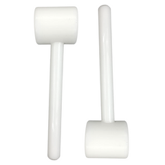 Martelo Maciço Polietileno 30cm - A Gourmet