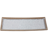 Prato Retangular Melamina Nippon Mimo Style