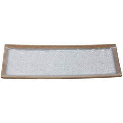 Prato Retangular Melamina Nippon Mimo Style