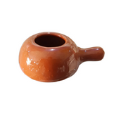 Rabeta Acendedor De Fogareiro De Barro N1 N2 - A Gourmet