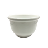 Cumbuca Branca de Polipropileno 750ml - A Gourmet