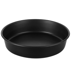 Forma Alta Antiaderente 28cm Para Bolo e Torta - A Gourmet