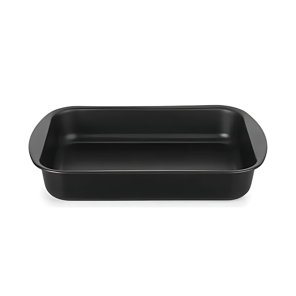 Assadeira Funda N40 de Aluminio - A Gourmet