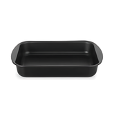 Assadeira Funda N40 de Aluminio - A Gourmet