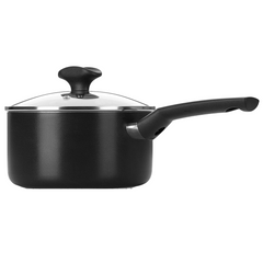 Panela N18 Induct+ Com Tampa de Vidro - A Gourmet