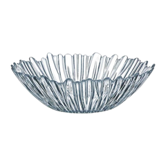 Saladeira Aurora 30,4cm de Vidro - A Gourmet