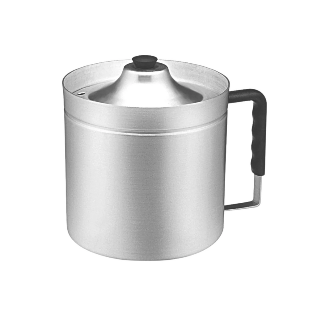 Canecão Fervedor Industrial em Aluminio 5,5 L ABC